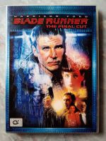 ? DVD BLADE RUNNER : THE FINAL CUT (1982)