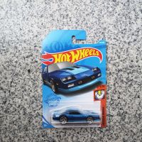 รถเหล็ก Hotwheels Chevrolet Camaro