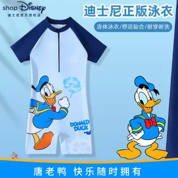 Donald duck cheap bathing suit