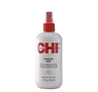 ?CHI KERATIN MIST 355 ML. บำรุงผมซ่อมแซมผม ช่วยอุดรอยพรุนผม นำเข้า จาก USA ของแท้ ? %