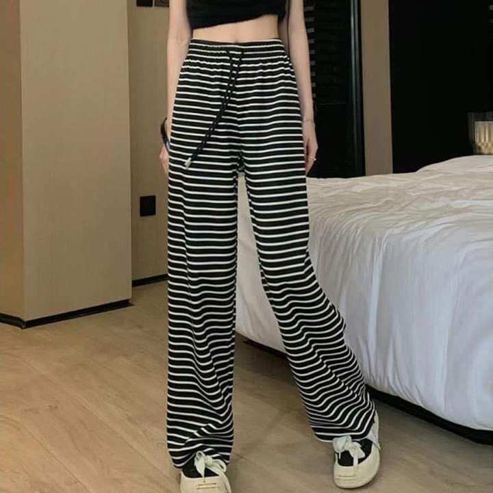 Korean Long Squarepants Lazada PH