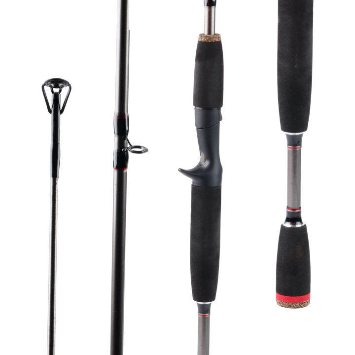 [COD]Fishing Rod Set Full Set 2 Section Fishinig Rod Set 5.21 4BB