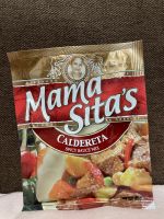 Mama Sita’s Caldereta Mix