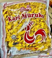 Kari Maruku ขนมขาไก่มาเลย์ น้ำหนัก 800 กรัม