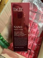 ???? ????? ???? โดสดิเอลส์ 60ml  ไวท์เทนนิ่งสกัดเข้มข้น The Elf Nano