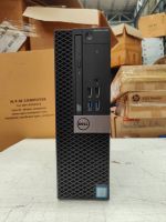 ต่อออกสามจอได้ Dell Optiplex 5040 Core i5 Gen6 มี HDMI