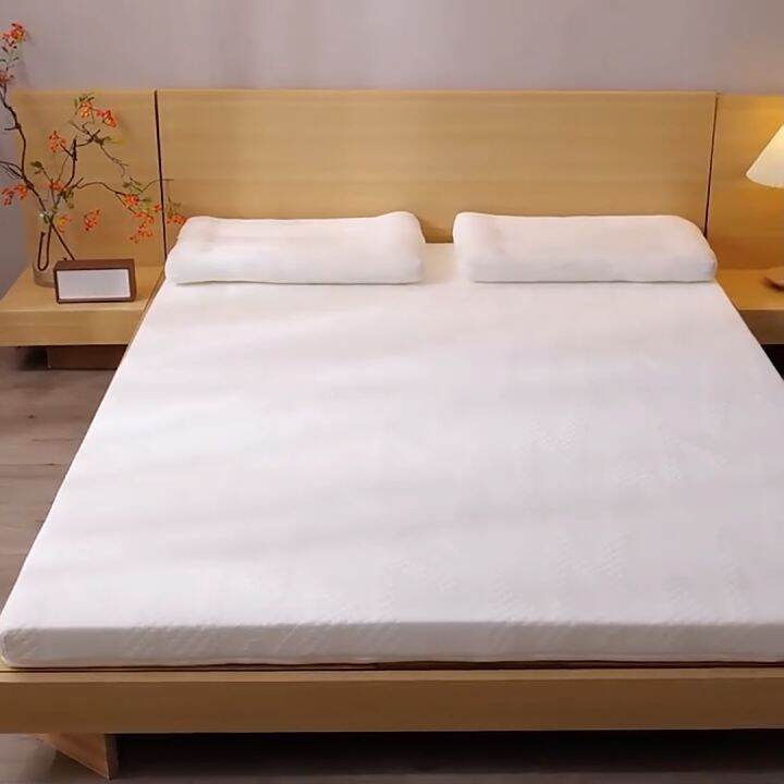 Goldstar 5cm High Density slow rebound Sponge Mattress Foam Student