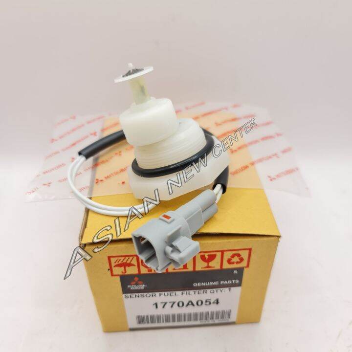 SENSOR FUEL FILTER SENSOR FILTER SOLAR TRITON 2500CC PAJERO ORIGINAL Lazada Indonesia