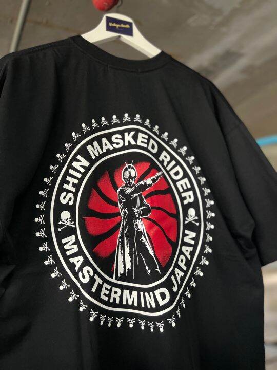 mastermind-japan-x-shin-kamen-rider-circle-logo-tee