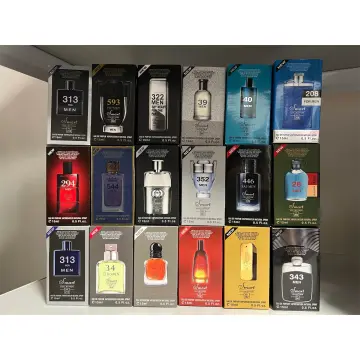 Smart collection perfume discount 322