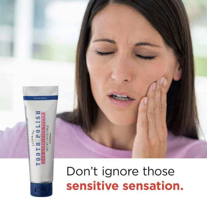 Melaleuca Sensitive Flouride Toothpaste Lazada PH