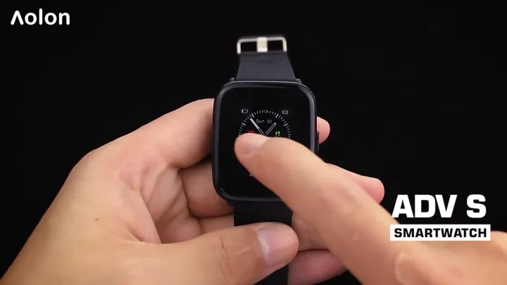 Screen touch digital watch Clearance