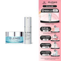 Elemis Night Duo Set เอเลมิส ไนท์ ดูโอ เซ็ต