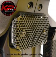 RECTIFIER GUARD EVOTECH FOR DUCATI SCRAMBLER