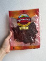 Dried Mutton ချင်းတောင်တန်း ဆိတ်သားပြား