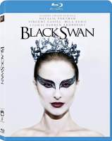 Black Swan (แบล็ค สวอน) [Blu-ray]