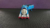 Tomy Plarail Thomas &amp; Friends Gordon โทมัสและผองเพื่อน มีฝาปิดรางถ่าน