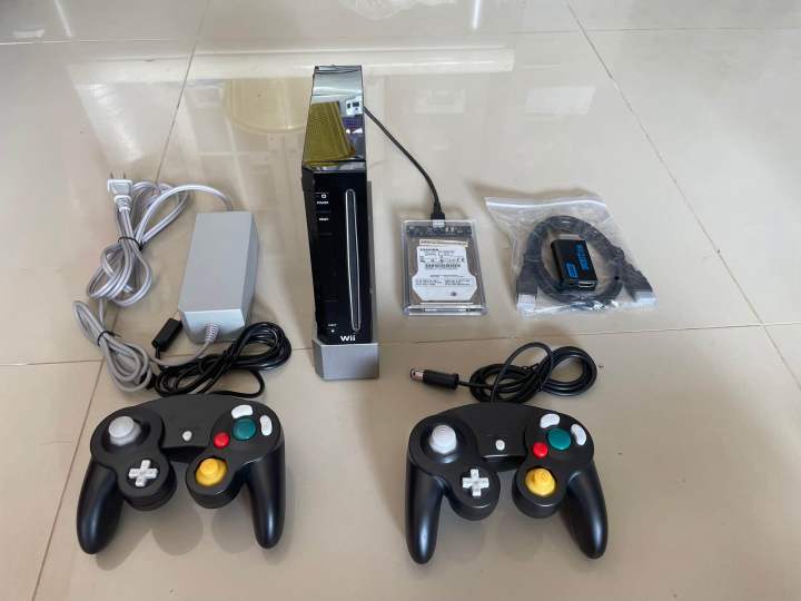 gamecube-in-wii-เล่น-เกมส์คิ้ว-260-เกมส์ในเครื่อง-wii