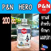 P&amp;N Hero 200 ml