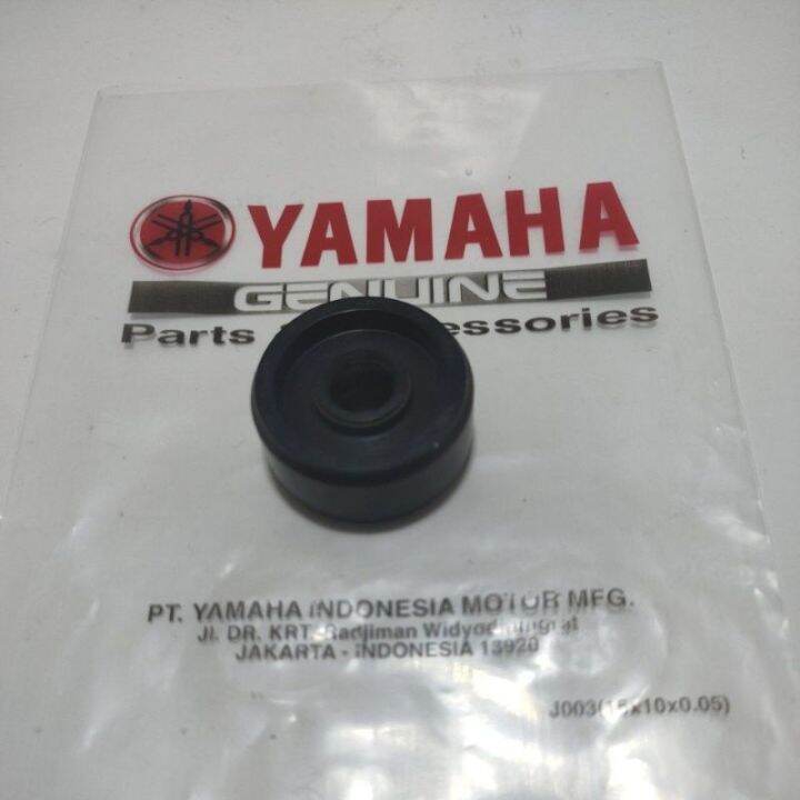 Sil Seal Water Pump Radiator Xeon Karbu Yamaha Original 44DE222300
