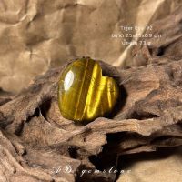 Tiger Eye | ไทเกอร์ อาย #2 ? #heart หินแห่งดวง และโชคลาภ - AD gemstone