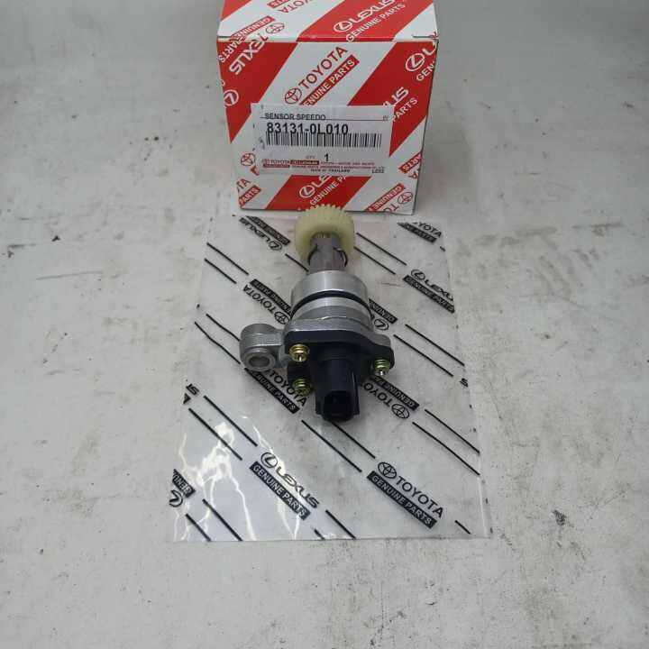 SENSOR SPEEDO HILUX 2.5 SC 2KD Lazada Indonesia