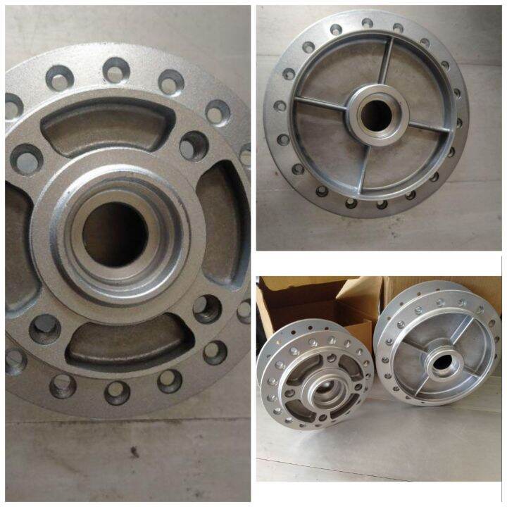 What Is Rmc Threaded Hub Brake Hub Xrm/Wave RMC BRAND | Lazada PH