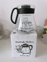 Karel Capek x Hario Teapot ขนาด 600 ml