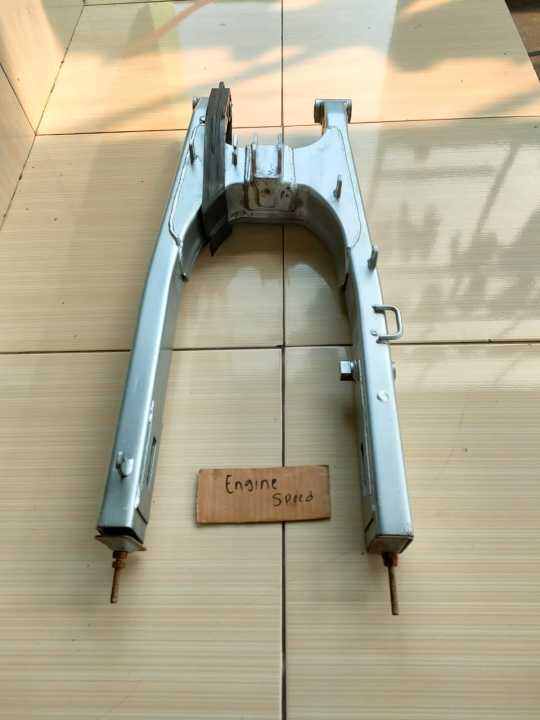 swing arm honda megapro monoshock original Lazada Indonesia