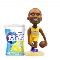 Kobe Bryant ตุ๊กตา สำหรับตกแต่งรถยนต์