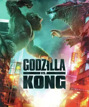 Godzilla Vs Kong หนัง ราคาถูก ซื้อออนไลน์ที่ - ก.ค. 2023 | Lazada.Co.Th