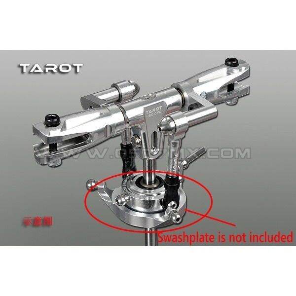 ชุดเฮด-tarot450-dfc-อุปกรณ์เสริมเฮลิคอปเตอร์rc