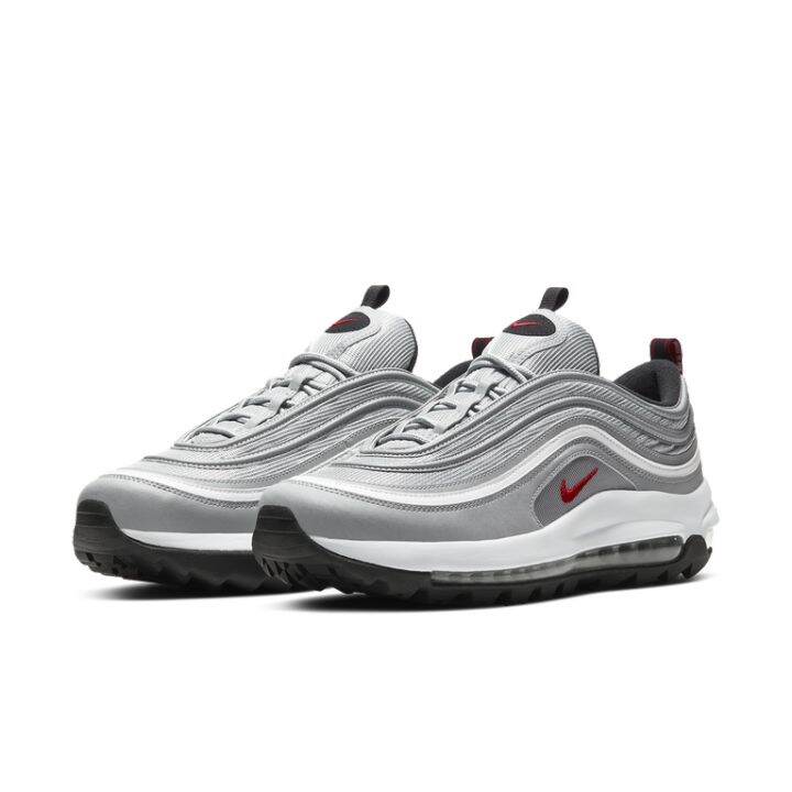 air max silver