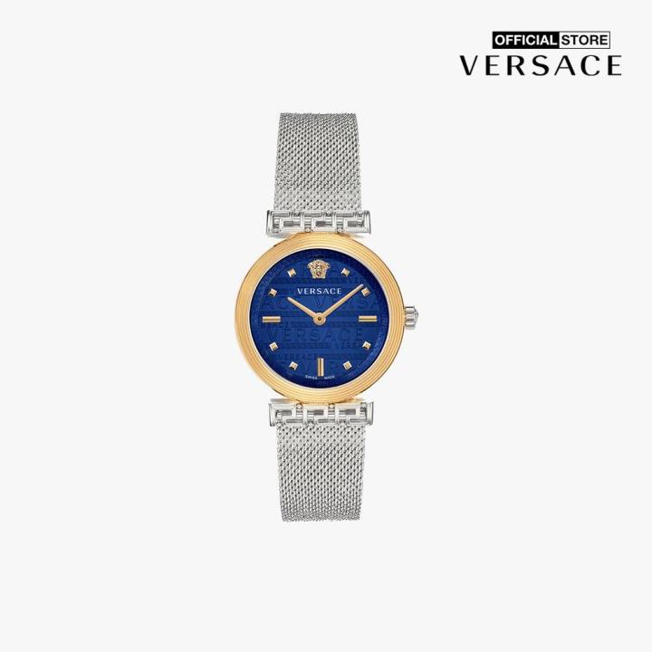 Đồng hồ nữ Versace Meander 37mm-VELW00520-0000-07