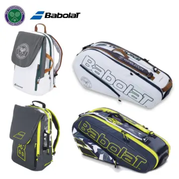 Buy Tennis Racket Bag Babolat online Lazada .ph