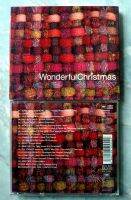 ? CD WONDERFUL CHRISTMAS ?✨?