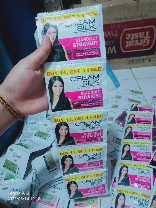 CONDITIONER ONLY Lazada PH