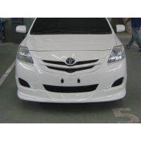 TOYOTA VIOS 2007-2012 เครื่อง 1NZ-FE คู่มือบำรุงรักษารถ update 4,000 หน้า ภาษาไทย