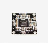 PAM8610 Digital Power Amplifier Board 2X15W แบบสเตอริโอขนาดเล็ก D เครื่องขยายเสียง