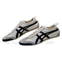 Onitsuka Tiger NIPPON MADE MEXICO66 Deluxe(1181A012.104)WHITE/BLACK