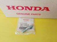 โบ๊ลสตัด(2*10*28)เสายึดสเตอร์หลังแท้HONDA Sonic 125,CBR รุ่นคาร์บู อะไหล่แท้ศูนย์HONDA(92915-10028-0E)1ชิ้น