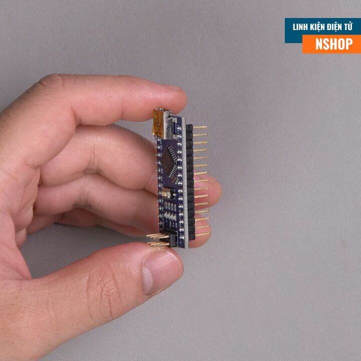Đế Ra Chân Arduino Nano v3 | Lazada.vn