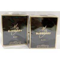 รับประกันของแท้ BURBERRY My Burberry 90มล