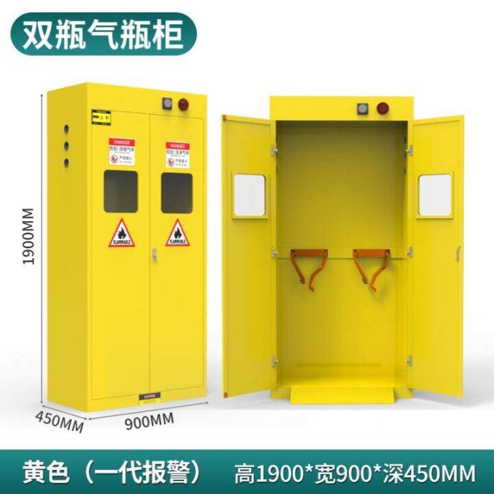 Industrial Explosion-Proof Cabinet Chemicals Safety Cabinet Hazardous ...