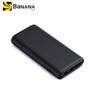 AUKEY Power Bank 20000mAh Essential 65W PD (PB-Y37) Black พาวเวอร์แบงค์