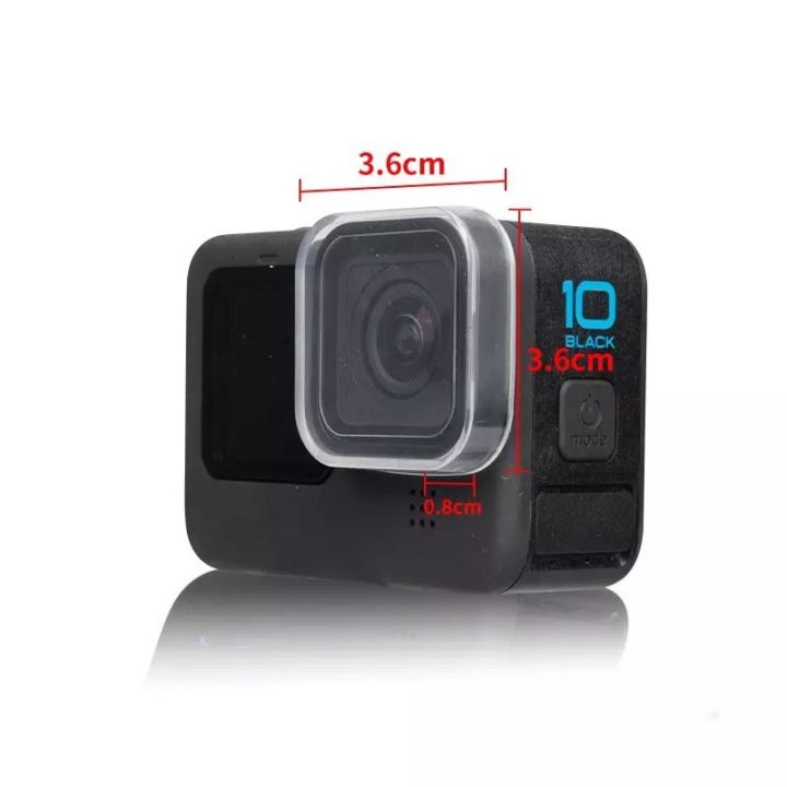 gopro-12-11-10-9-transparent-lens-sports-camera-drop-proof-and-dustproof-tpu-camera-cover-accessories