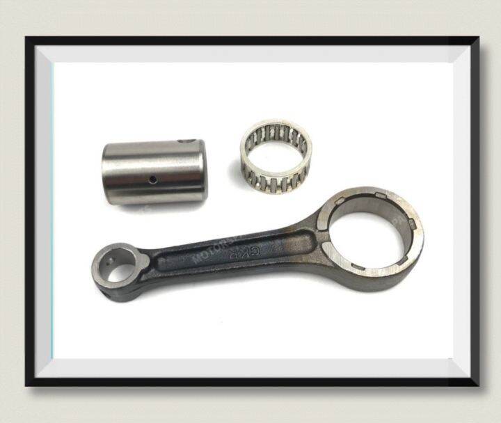 [MALAYSIA READY STOCK] HONDA EX5 HP EX5 HI POWER HIGH POWER CONNECTING