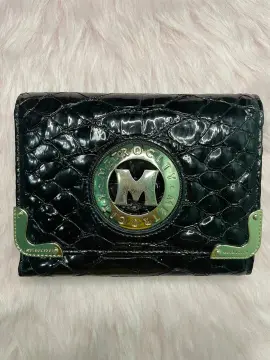 Preloved metrocity wallet