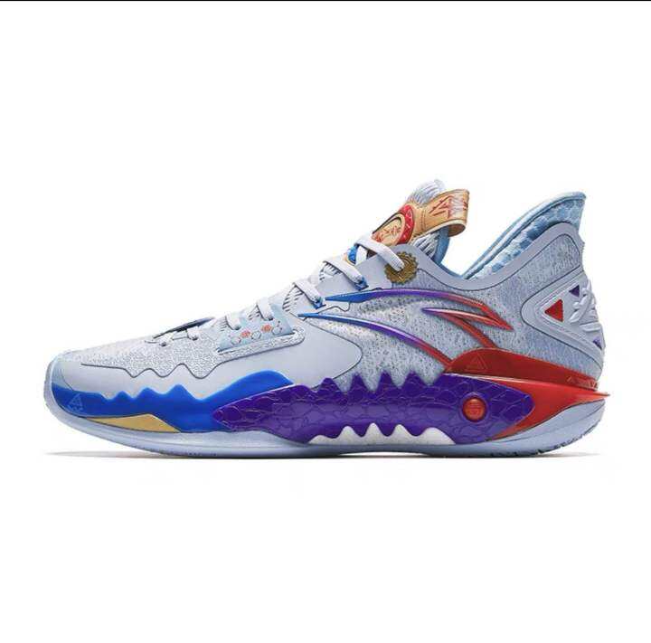 Anta Shock Wave 5 Kyrie Irving Lazada PH