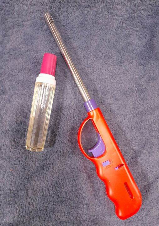 Kitchen Lighter Gun Lighter Lazada PH